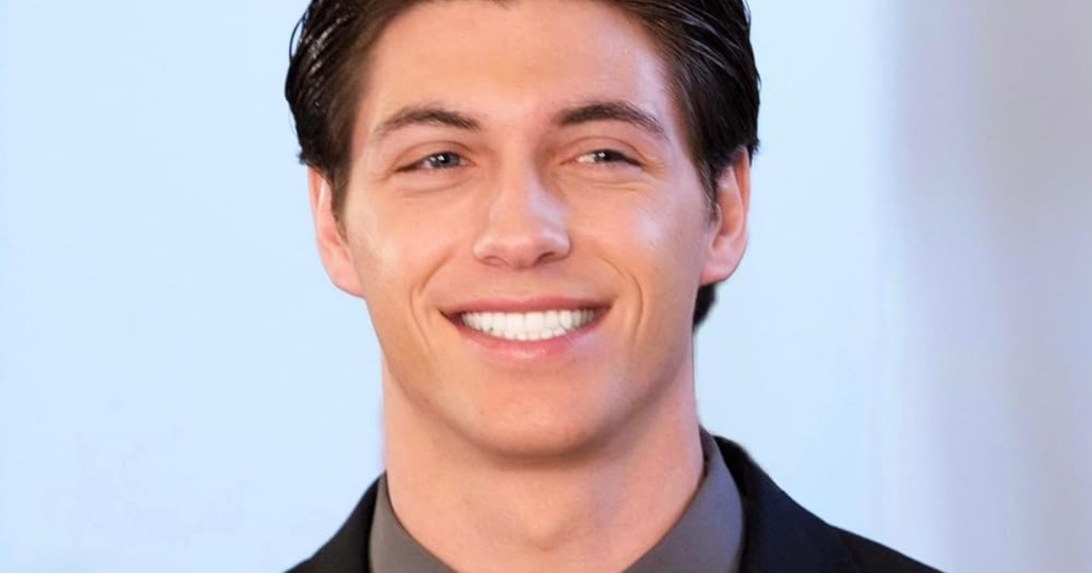 Who is Jake Galluccio?