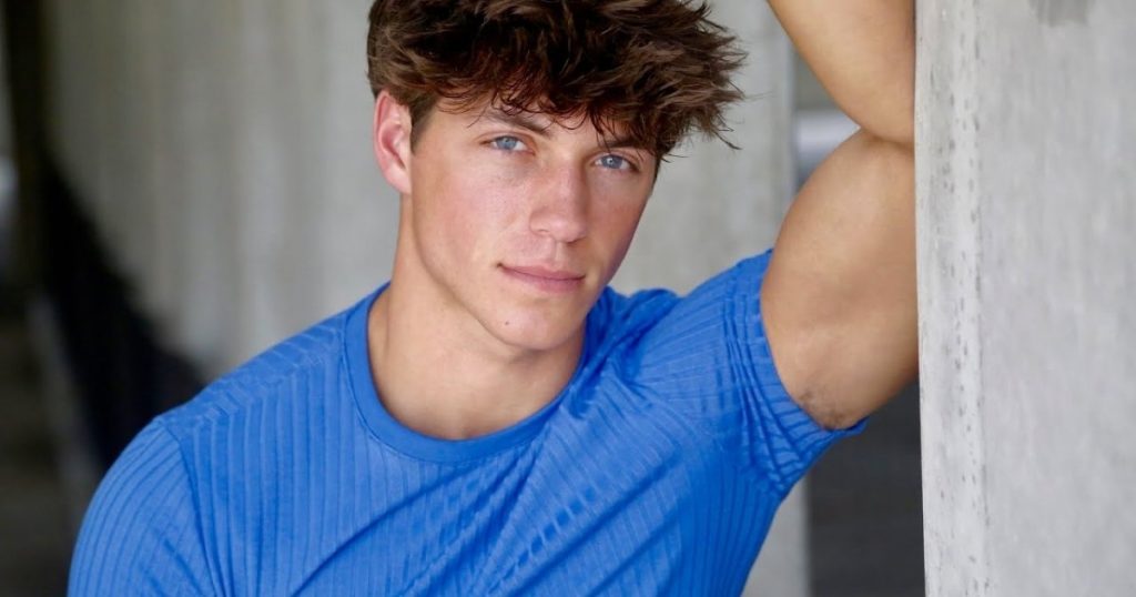 Jake Galluccio height, age and quick actor profile