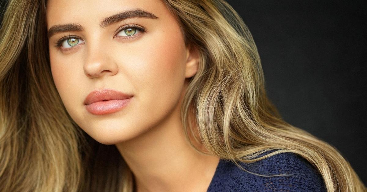 Maria More age and what fans can confirm about her 2 Maria More age: how old is she?