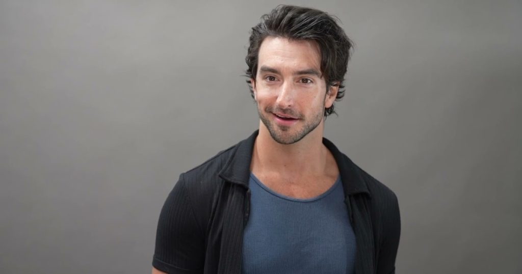 Mark Pontarelli age, birthday and actor profile facts