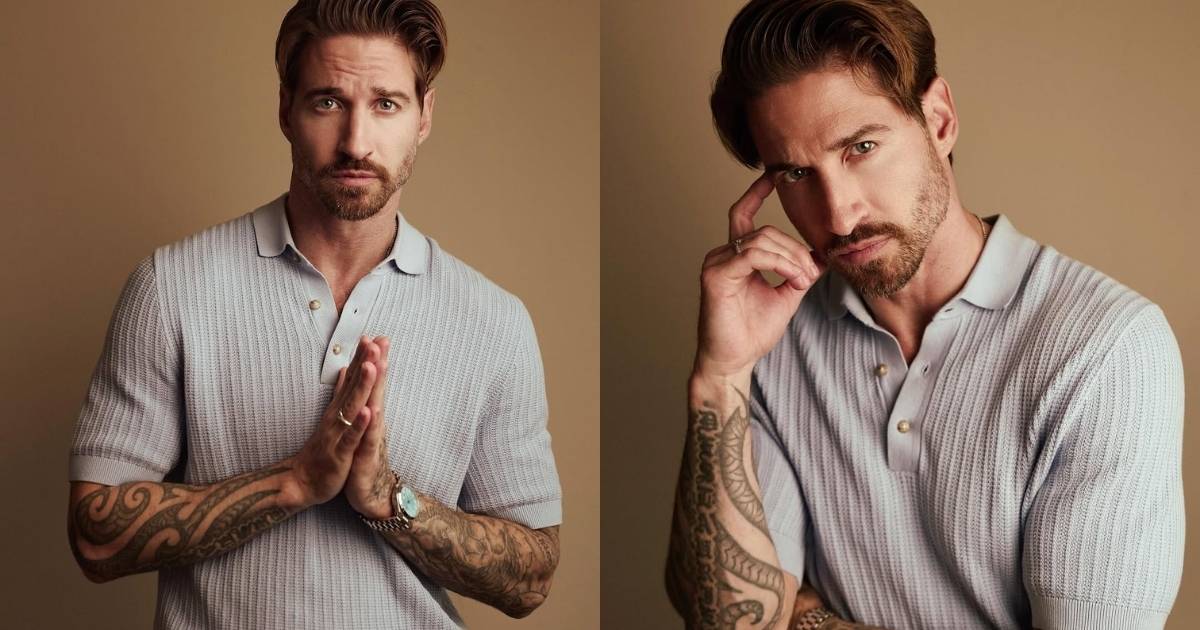 Travis DesLaurier age: how old is he?