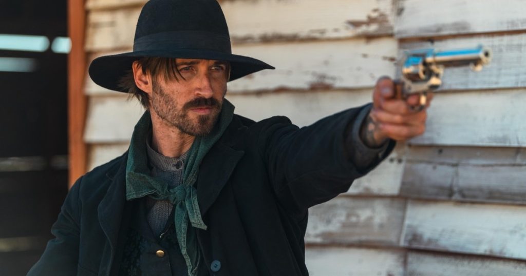 Travis DesLaurier age, birthday and actor profile facts
